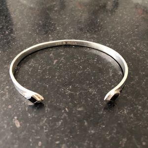 old Silpada sterling bracelet